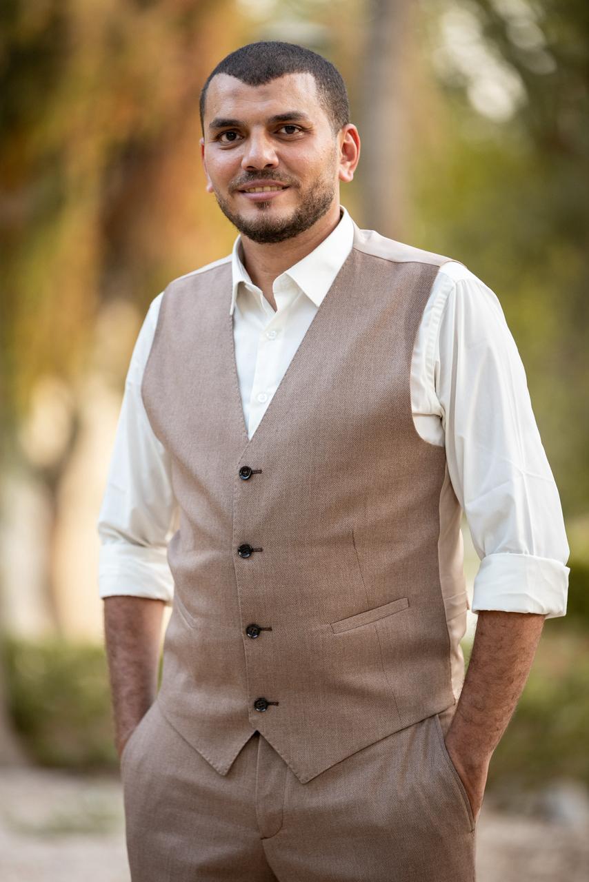 1st Secondary ● Second term Algebra multiplying matrics lesson 3